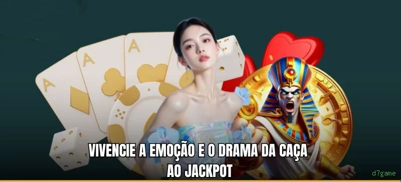 Cashback VIP d7game - reembolso semanal