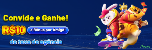 Ganhar e sacar na d7game